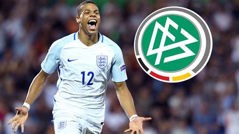 In the game fifa 21 his overall rating is 67. "Brexit": Lukas Nmecha geht für DFB auf Torejagd