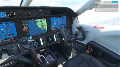 Flight Simulator Microsofts Breathtaking Virtual Real World Pc