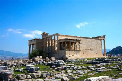 10 Photos That Will Make You Want To Visit Athens Greece