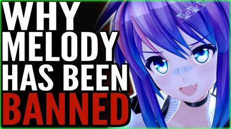 Projekt Melody Reveals Why She Was Banned On Twitch Twitch Nude