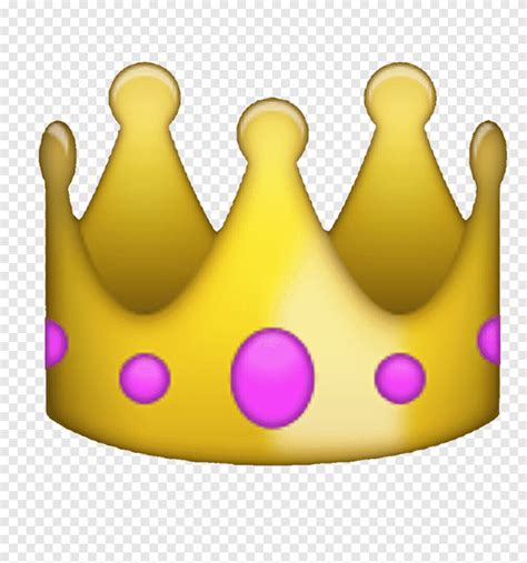 King Crown Emoji
