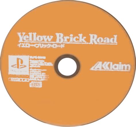 Yellow Brick Road Images Launchbox Games Database
