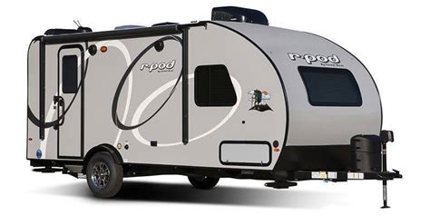 The Best Bunkhouse Travel Trailers Under 3000 Lbs Rv Camp Travel