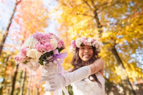 Japanese Company Offers Solo Weddings For Single Girls Wanting To Have Their Big Day Metro News