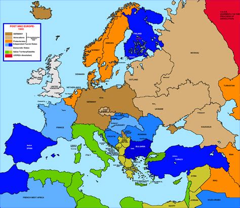 Map Of Europe If Germany Won Ww2 Map