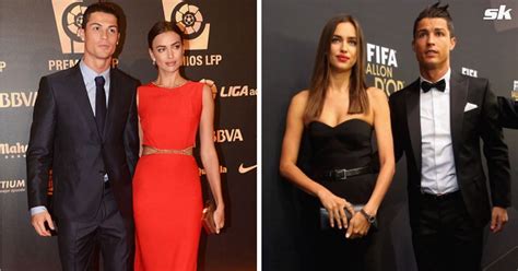 Why Did Irina Shayk And Cristiano Ronaldo Break Up