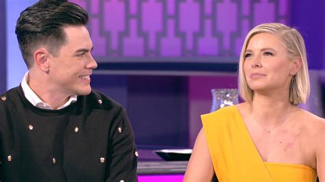 Watch Vanderpump Rules Excerpt: Your First Look Inside Tom Sandoval and width=