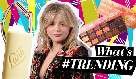 4 Beauty Trends You Have To Try In 2017 Beautyheaven