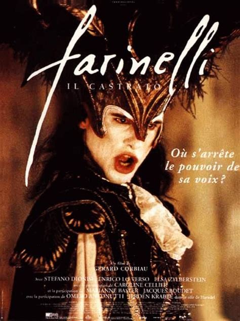 Farinelli 1994