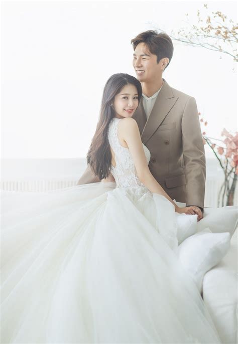 Korean Wedding A 009 Andyoo Studio Korea Wedding Pledge Pre Wedding