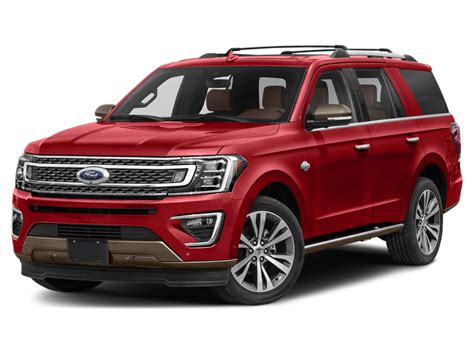 Get The New 2021 Ford Expedition In Newark Ny
