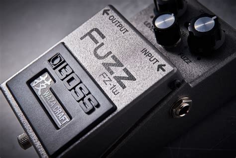 How To Find The Best Fuzz Pedal Guitar Space