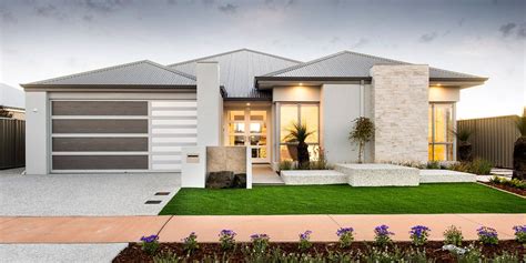 Single Storey Modern Homes A Guide To Design And Construction All