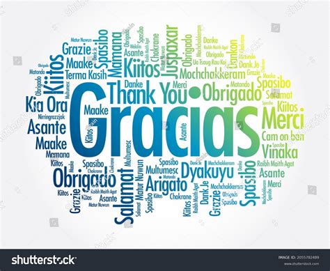 2515 Imágenes De Gracias Varios Idiomas Imágenes Fotos Y Vectores De