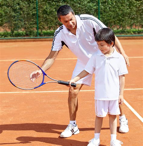 4.the most popular sport is tennis. Sports medicine stats: Overuse injuries in youth sports ...