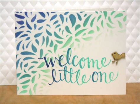 14 Welcome Baby Wallpapers Wallpapersafari