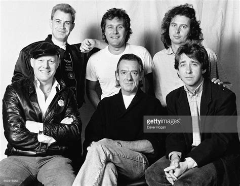 With Allan Clarke The Hollies Photo 40794376 Fanpop