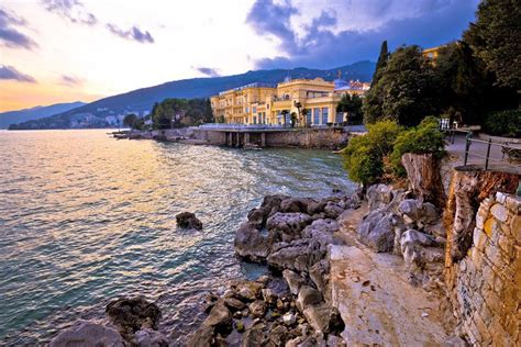 Opatija The City Where It All Started Visitteo