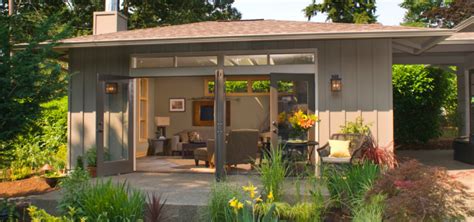 31 Backyard Office Shed Ideas Sebring Design Build