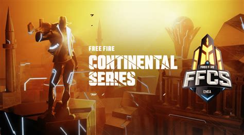 Although the game has very similar features to pubg mobile, the goal in free fire is different. Garena unveils Free Fire Continental Series (FFCS) format ...