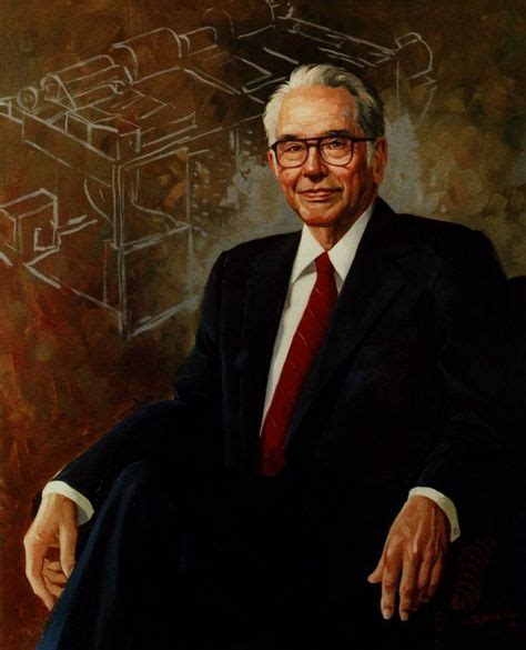 John Atanasoff Is Best Known For Inventing The First Electronic Digital