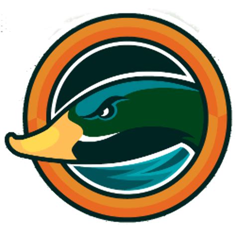 Ducks Logo Png Png Image Collection