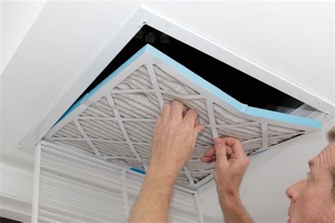 Hvac Return Air Vent Filters An Easy Guide Essential Home And Garden