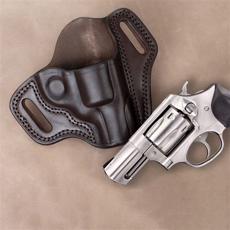 Ruger Sp Holsters Kirkpatrick Leather Company