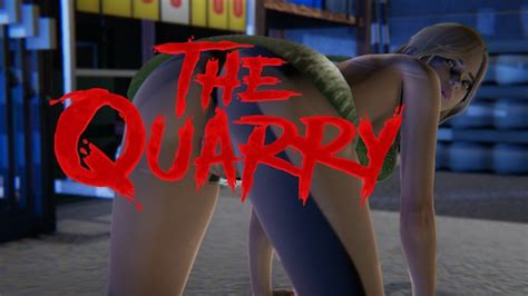 Emma Wants Hard Sex With Me 3d Animation The Quarry Xxx Mobile