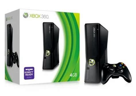 Kompromiss Verkaufsplan Perpetual Xbox 360 Slim 4gb Test Lohnend