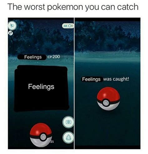 Download and use 1,000+ catching feelings meme stock videos for free. 42 Memes For When You'd Rather Catch The Flu Than Catch ...