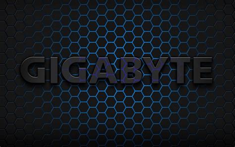 Gigabyte Gaming Computer Wallpaper 1920x1200 401330
