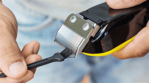 Buying guide for best hair clippers. 4 Best Ways To Maintain Hair Clippers - The Healthy Voyager