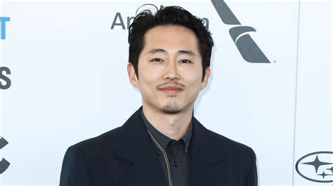 Steven Yeun Joins Jordan Peeles New Film At Universal Deadline
