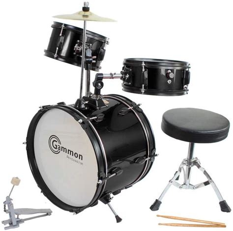 Best Drum Set For Kids A Comprehensive Expert Guide Simplydrum