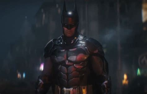 Xbox One Batman Arkham Knight Love 4 U