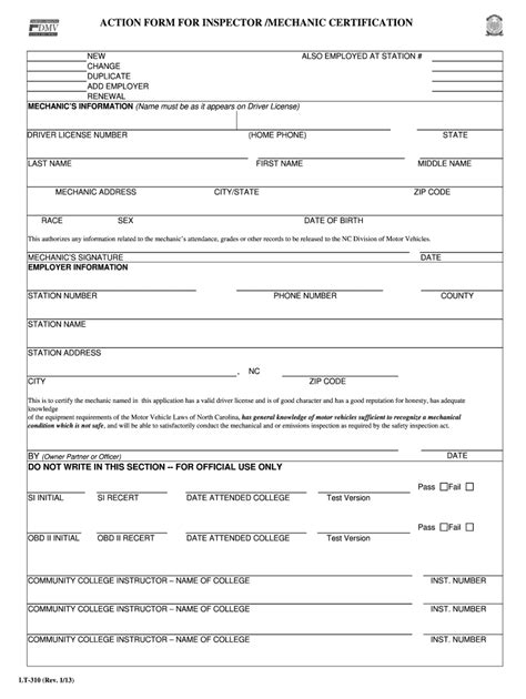 Ncdmv S 2013 2024 Form Fill Out And Sign Printable Pdf Template