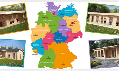 Landesbauordnung Mecklenburg Vorpommern Gartenhaus - Any ...