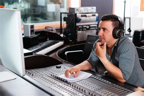 How To Become A Broadcast Technician A Step By Step Guide