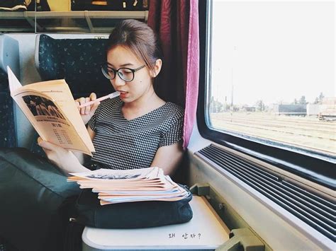 6 malaysian girls with glasses that are super cute because everyone has a story