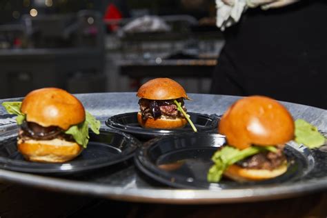 Burgers And Burgundy — Diffa — Dallas