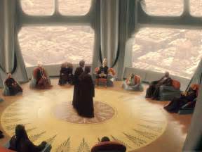 Jedi High Council Star Wars Wiki Fandom