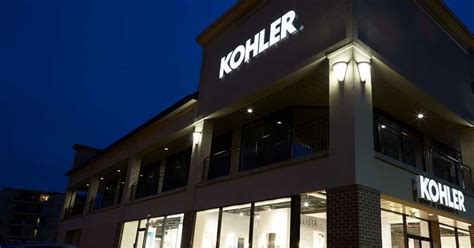 Kitchen cabinets in king of prussia, pa finding certified kitchen cabinets company in king of prussia,pa area can be stressful and could get pricey. Kohler Signature Store By Hajoca King Of Prussia Pa Kohler ...