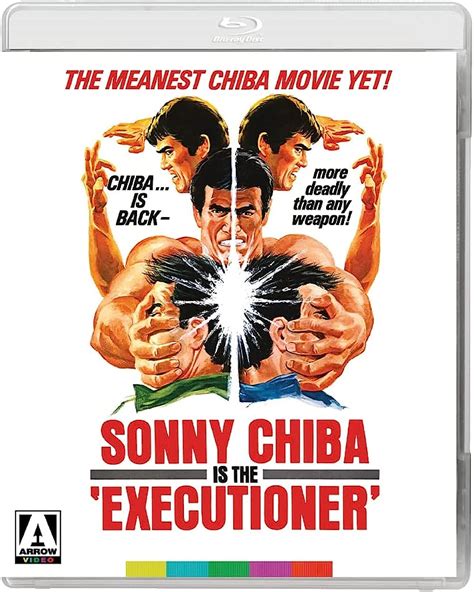The Executioner 1974