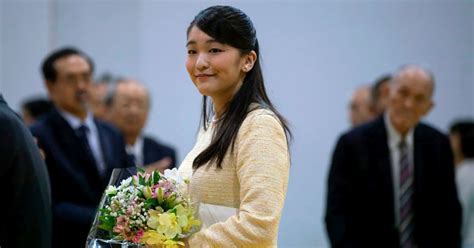 ¿quién Es Mako De Japón La Princesa Que Renunció A Su Título Por Amor