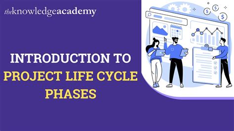 Project Lifecycle Phases Project Lifecycle Importance Phases Of