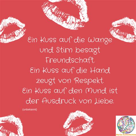 Tag des kusses:die kunst des küssens. 06. Juli 2017: Internationaler Tag des Kusses ...
