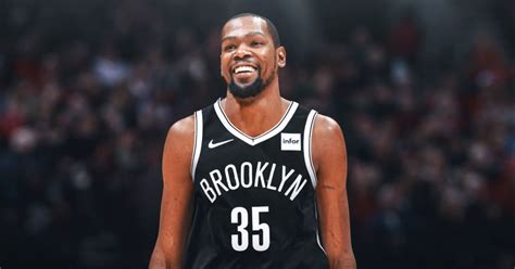 Kevin Durant To Sign With The Brooklyn Nets