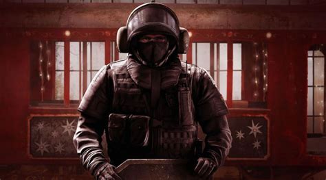 Rainbow Six Siege Update 140 Adds Major Changes Patch Notes Rainbow