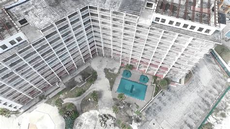 The florida shell shop 150 m. Treasure Island Resort, Daytona Beach Shores Florida - YouTube
